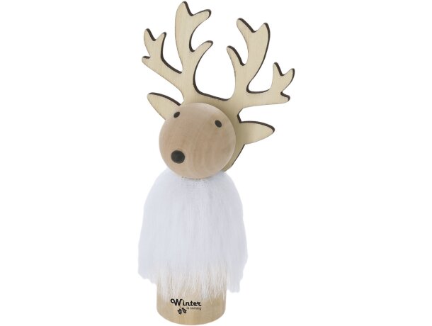 Adorno Guardens detalle 2