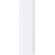 Set cables cargadores Tich con conexiones múltiples y estuche Blanco