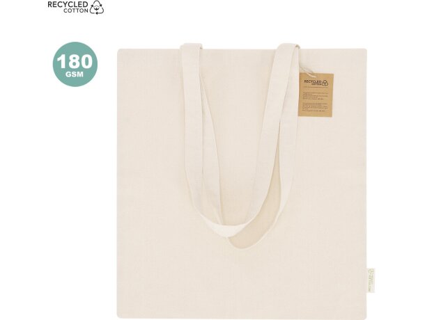 Bolsa Barzon detalle 1