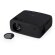 Proyector Heroux con wifi y bluetooth de 7000 lúmenes detalle 2