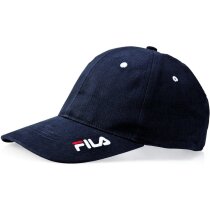 Gorra modelo Flip de Fila personalizada Gorra modelo Flip de Fila personalizada
