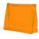 Neceser de pvc gran gama de colores personalizado naranja
