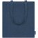 Bolsa Spinel de tejido vaquero reciclado con asas largas detalle 3