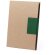 Bloc Notas Ganok Verde