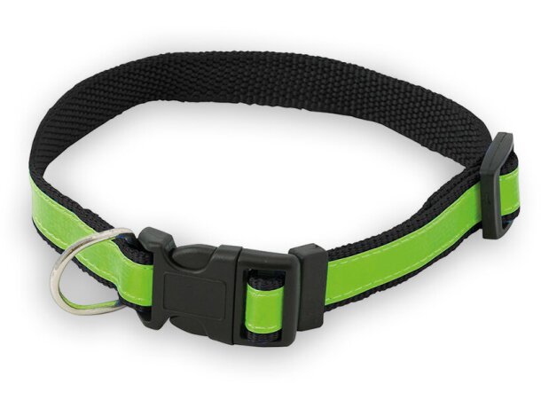 Collar Muttley reflectante para mascotas barato