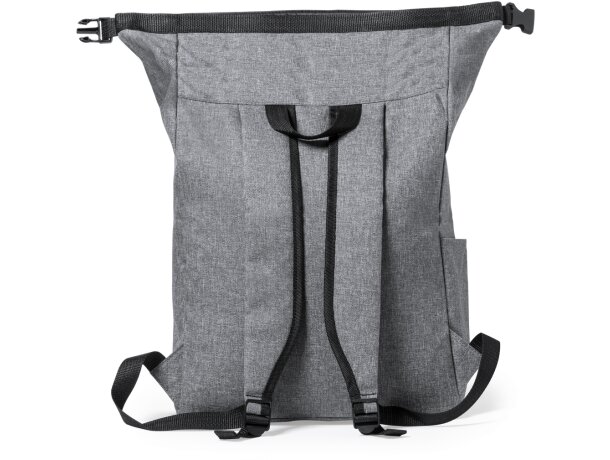 Mochila Sherpak detalle 3