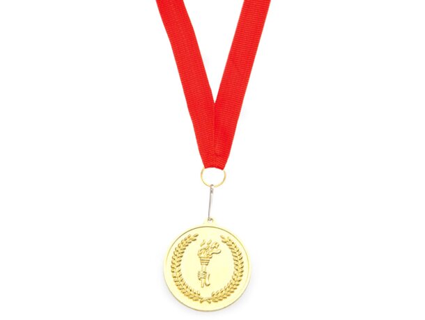 Medalla Corum con cinta