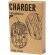Set de cargadores con cable usb bambú Eliot detalle 7