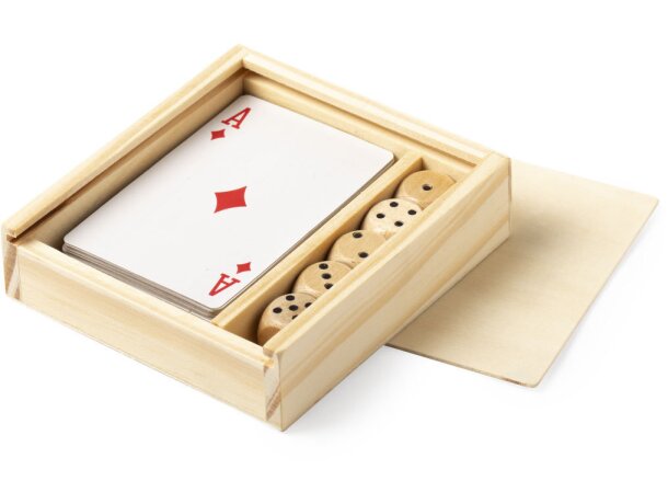 Set Juegos Pelkat detalle 1