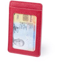 Tarjetero Billetero Besing personalizado