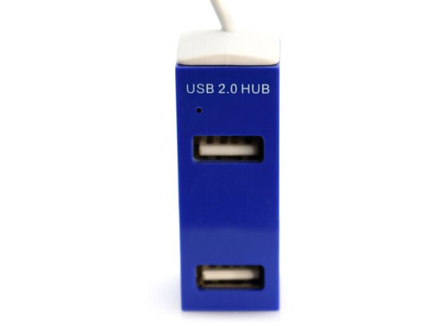 Puerto Geby USB
