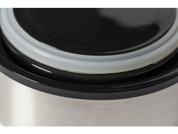 Fiambrera Foxyn detalle 2