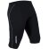 Pantalón deportivo con elastan de hombre Negro
