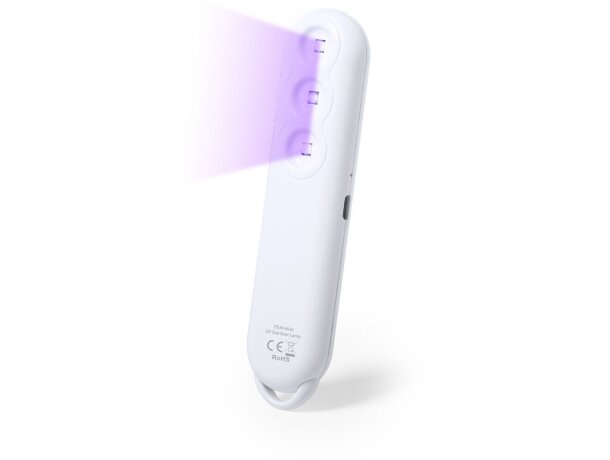Lámpara Esterilizadora UV Nurek