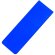 Marca paginas con imán azul
