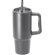 Taza térmica Yukon 900ml acero inoxidable reciclado Gris