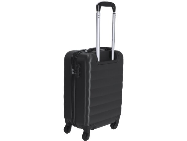 Trolley Luril de ABS rígido con cierre de seguridad numérico detalle 3