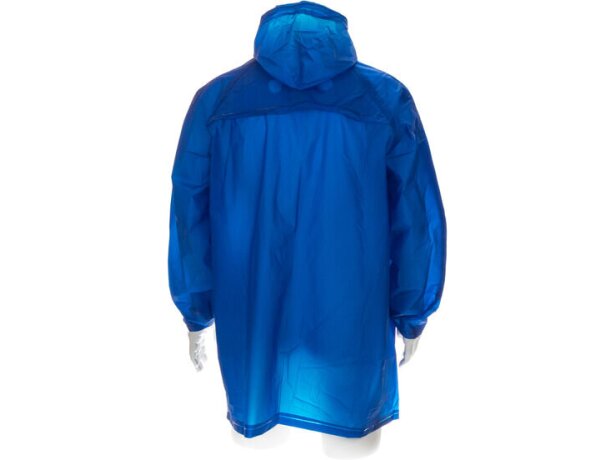 Impermeable Hydrus unisex de adulto