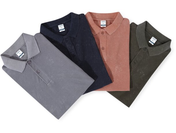 Polo Adulto Ken