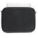 Funda acolchada Jobik negra para portátil 15