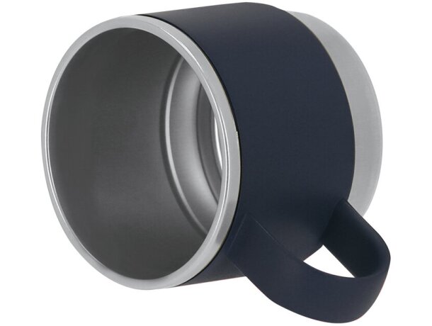 Taza Blakent de PP y acero inoxidable reciclado 140ml detalle 3