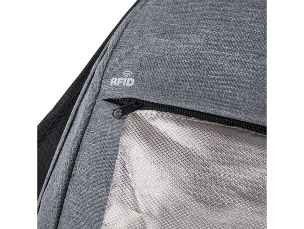 Mochila Rigal personalizada