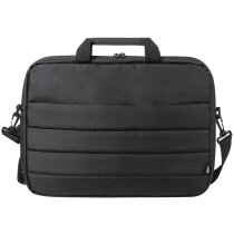 Maletín acolchado RPET Bakex para portátil 15