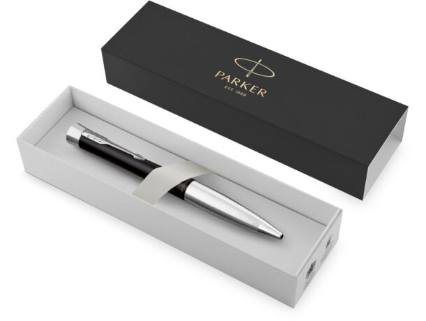 Bolígrafo Urban Twist de Parker detalle 2