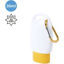 Cretus protector SPF 30 con mosquetón incluido