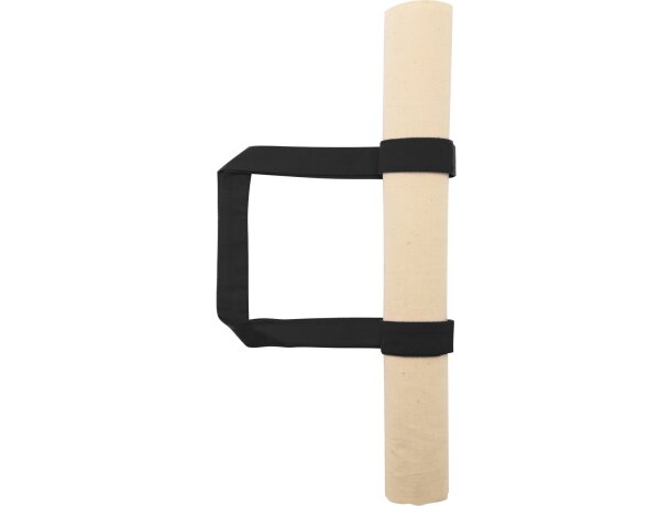 Bolsa plegable asas de colores barata negra