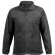 Chaqueta polar 300 gr personalizada negra