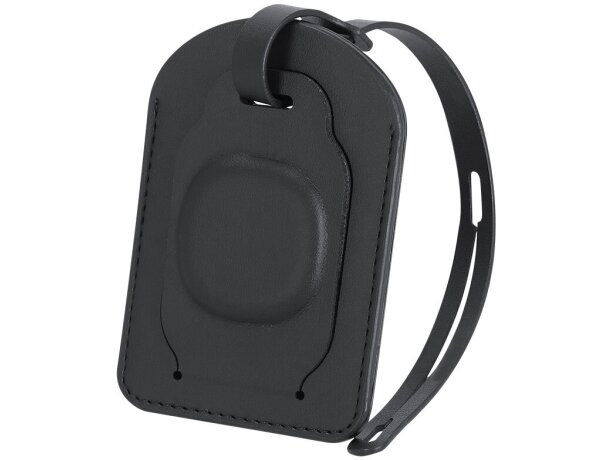 Identificador maletas localizador Laloc con tecnología Apple detalle 2