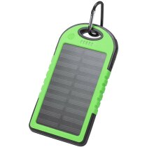 Powerbank con luz led de 4000 mah personalizado