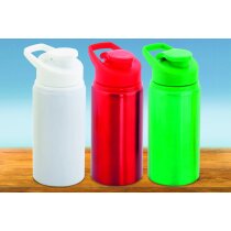 Bidón de 500 ml en varios colores personalizado Bidón de 500 ml en varios colores personalizado