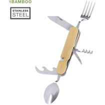 Set cubiertos Vintar