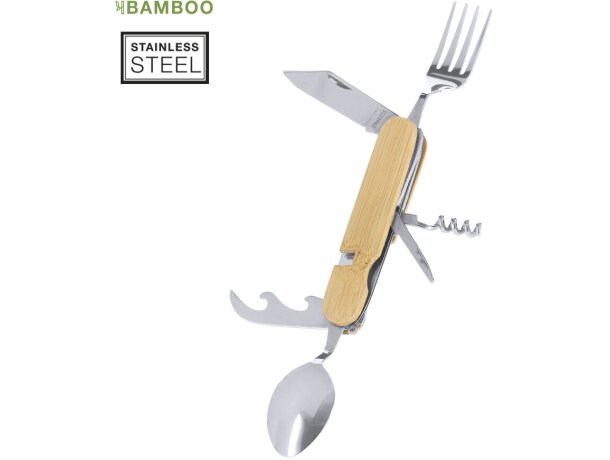 Set cubiertos Vintar detalle 1