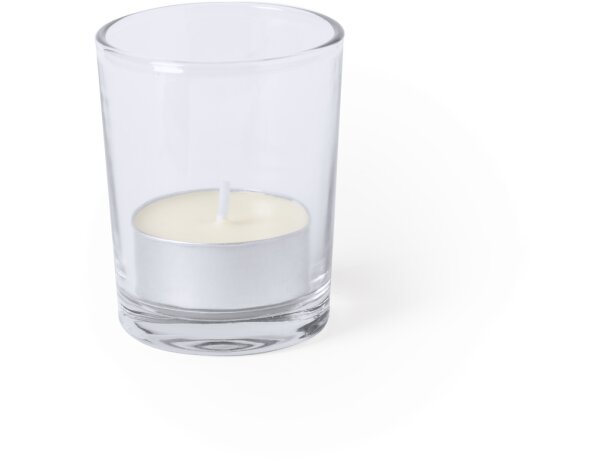 Vela Aromática Keylax detalle 3
