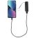 Baterías externas promocionales de 1200 mah plástico Colak detalle 3
