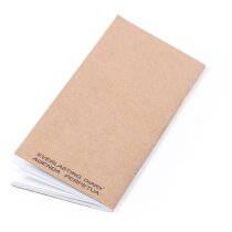 Agenda Perpetua Kromax personalizado