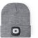 Gorro Koppy gris