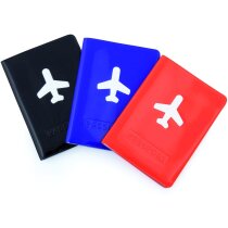 Funda para el pasaporte estandar