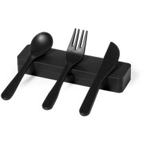 Set cubiertos Florax Set cubiertos Florax
