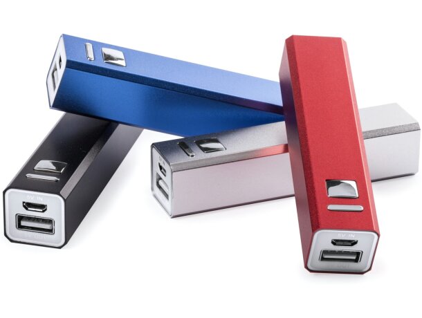 Batería portátil de 2200mah