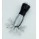 Linterna multiherramientas con 12 funciones