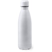 Botella personalizada acero mate Rextan 790 ml
