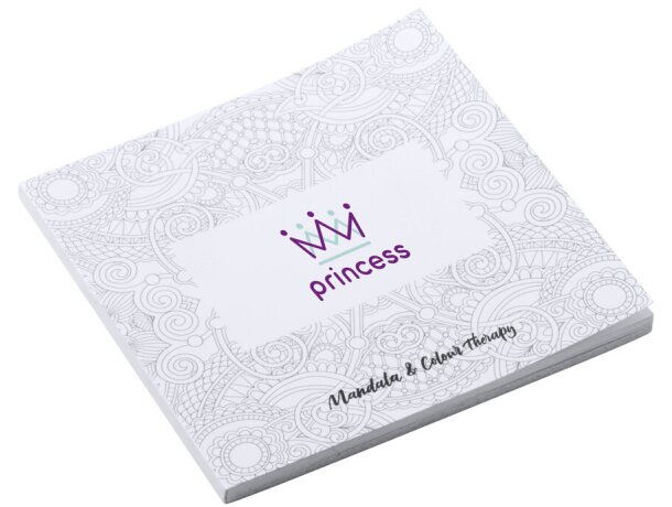Cuaderno Dibujo Rudex personalizado