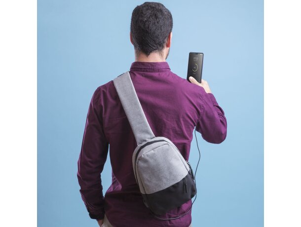 Bandolera Versox barata