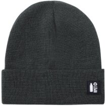 Gorro hetul negro