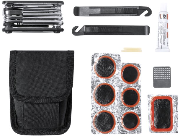 Kit Reparación Bici Gerald detalle 3