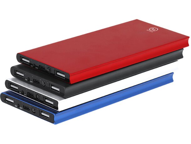 Power bank Barrols detalle 5